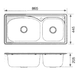 stainless steel sink, commercial stainless steel sinks, stainless steel kitchen sinks, round stainless steel sinks, cheap stainless steel sinks