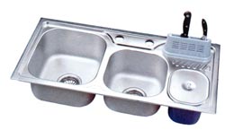 stainless steel sink, commercial stainless steel sinks, stainless steel kitchen sinks, round stainless steel sinks, cheap stainless steel sinks