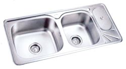 stainless steel sink, commercial stainless steel sinks, stainless steel kitchen sinks, round stainless steel sinks, cheap stainless steel sinks