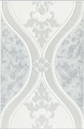 white glazed wall tile