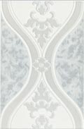 white glazed wall tile