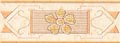painting wall tile, antique border tile, border tile with waves, wall tile pictures, travertine wall tiles