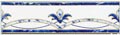 ceramic tile borders, listello border tile, mosaic border tiles, cheap border tiles, discount border tiles